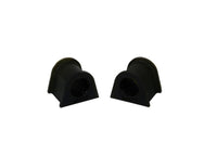 Whiteline Rear Sway bar - mount bushing W23460