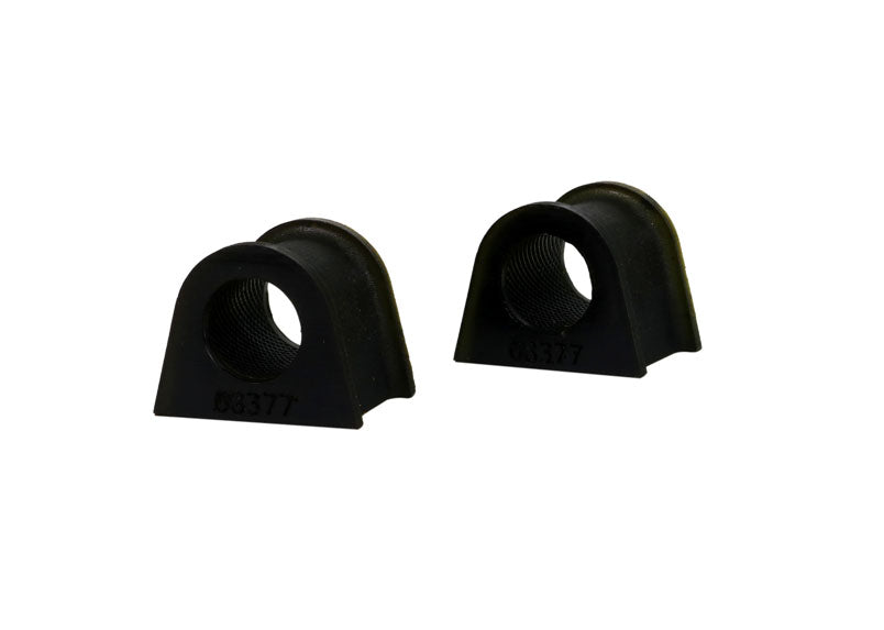 Whiteline Rear Sway bar - mount bushing W23460