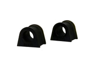 Whiteline Rear Sway bar - mount bushing W23460