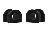 Whiteline Front Sway bar - mount bushing W23463