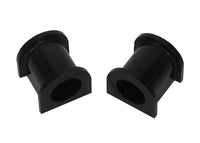 Whiteline Front Sway bar - mount bushing W23463