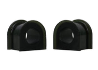 Whiteline Front Sway bar - mount bushing W23465