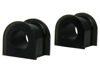 Whiteline Front Sway bar - mount bushing W23465