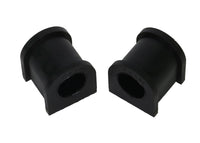 Whiteline Front Sway bar - mount bushing W23466