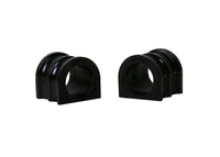 Whiteline Front Sway bar - mount bushing W23467