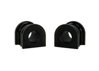 Whiteline Rear Sway bar - mount bushing W23470