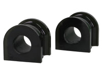 Whiteline Rear Sway bar - mount bushing W23470