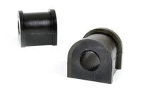 Whiteline Rear Sway bar - mount bushing W23497