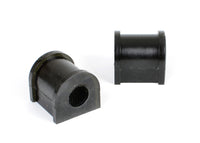 Whiteline Rear Sway bar - mount bushing W23497