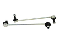 Whiteline Front Sway bar - link W23499