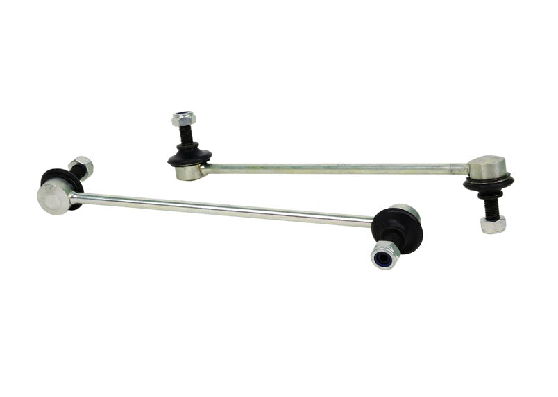 Whiteline Front Sway bar - link W23499