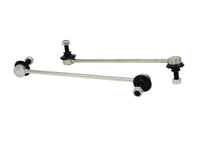 Whiteline Front Sway bar - link W23499