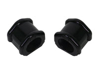 Whiteline Front Sway bar - mount bushing W23527
