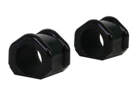 Whiteline Front Sway bar - mount bushing W23527