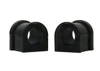 Whiteline Front Sway bar - mount bushing W23566