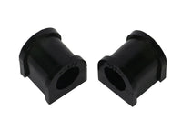 Whiteline Front Sway bar - mount bushing W23566