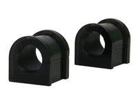 Whiteline Front Sway bar - mount bushing W23566