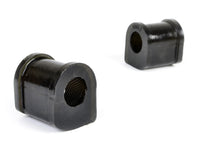 Whiteline Front Sway bar - mount bushing W23569