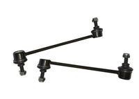 Whiteline Front Sway bar - link W23592