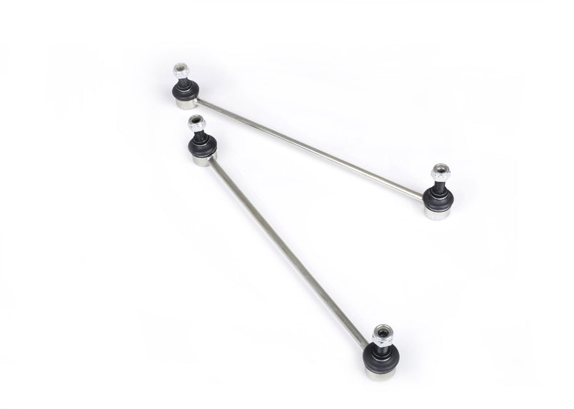 Whiteline Front Sway bar - link W23615