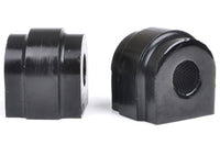 Whiteline Rear Sway bar - mount bushing W23620