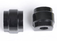 Whiteline Rear Sway bar - mount bushing W23620