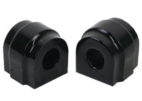 Whiteline Rear Sway bar - mount bushing W23622