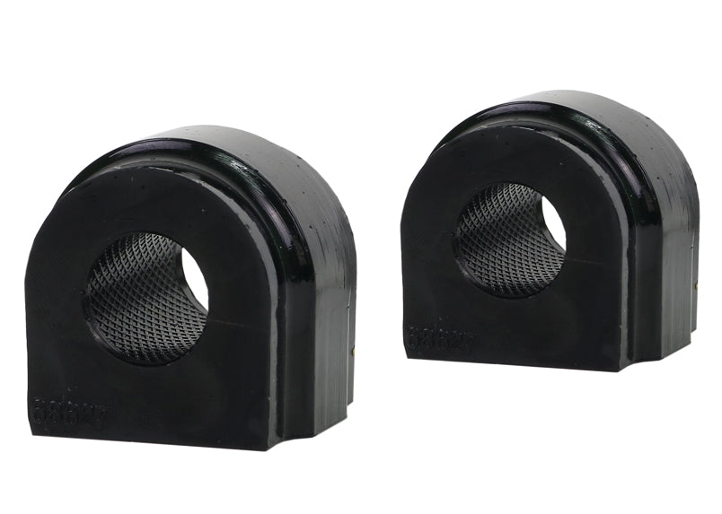 Whiteline Rear Sway bar - mount bushing W23622