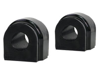 Whiteline Rear Sway bar - mount bushing W23622