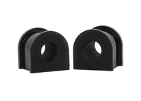 Whiteline Rear Sway bar - mount bushing W23669