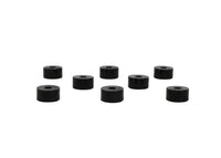 Whiteline Front Sway bar - link bushing W31207