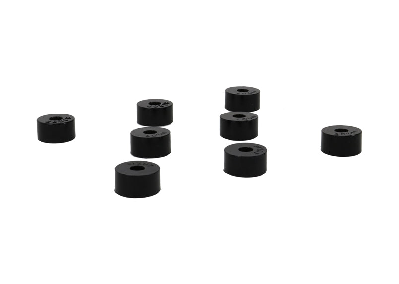 Whiteline Front Sway bar - link bushing W31207
