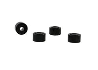 Whiteline Front Shock absorber - upper bushing W31408