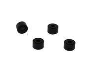 Whiteline Front Shock absorber - upper bushing W31408