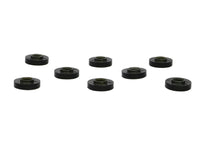 Whiteline Front Shock absorber - lower bushing W31409