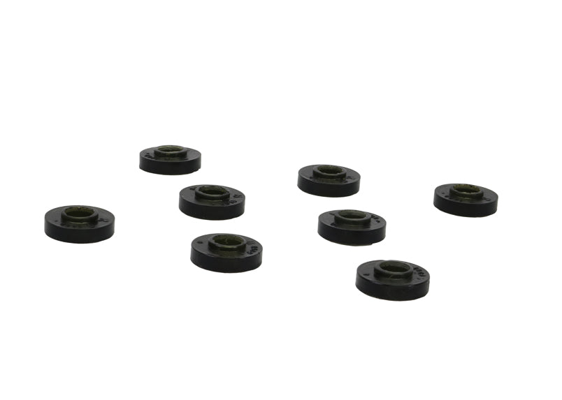 Whiteline Front Shock absorber - lower bushing W31409