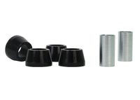 Whiteline Rear Shock absorber - upper bushing W31435