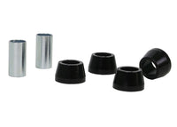 Whiteline Rear Shock absorber - upper bushing W31435