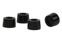 Whiteline Rear Shock absorber - bushing W31469