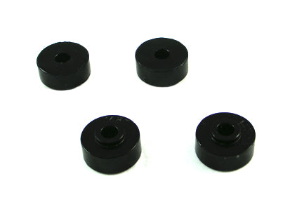 Whiteline Front Shock absorber - upper bushing W31487