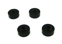 Whiteline Front Shock absorber - upper bushing W31487
