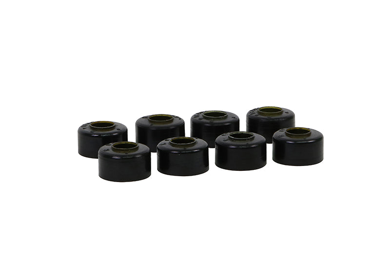 Whiteline Front Shock absorber - bushing W31649