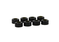 Whiteline Front Shock absorber - bushing W31649