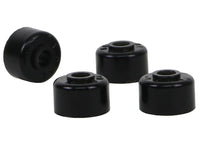 Whiteline Rear Shock absorber - upper bushing W31704