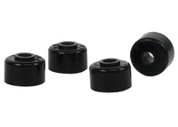 Whiteline Rear Shock absorber - upper bushing W31704