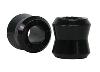Whiteline Rear Shock absorber - lower bushing W31902