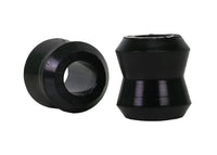 Whiteline Rear Shock absorber - lower bushing W32137