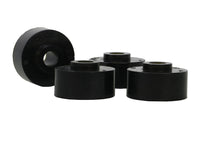 Whiteline Rear Shock absorber - upper bushing W32855