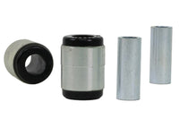 Whiteline Rear Shock absorber - to control arm bushing W32958