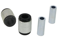 Whiteline Rear Shock absorber - to control arm bushing W32958